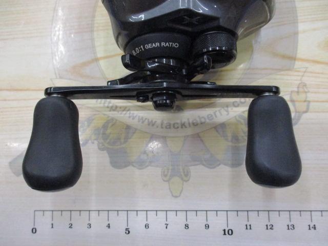 13エクスセンスDC LH