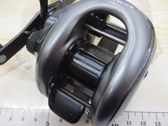 13エクスセンスDC LH