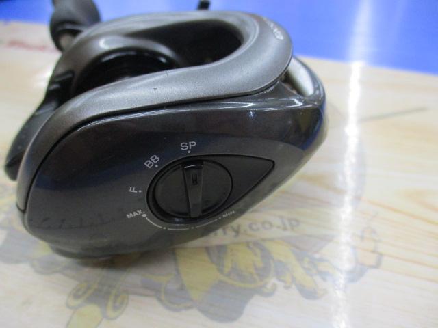 13エクスセンスDC LH