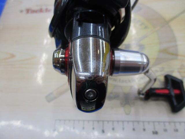 セルテート 2508RH ハイギヤカスタム