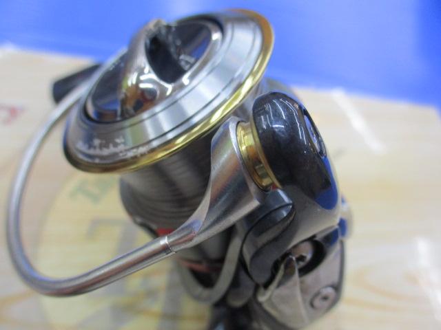 セルテート 2508RH ハイギヤカスタム