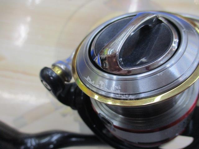 セルテート 2508RH ハイギヤカスタム