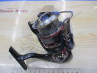 セルテート 2508RH ハイギヤカスタム