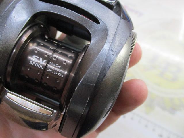 スティーズ 103HL