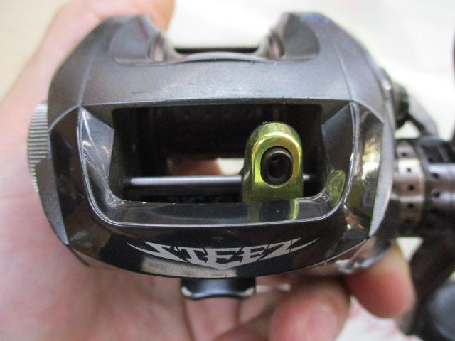 スティーズ 103HL