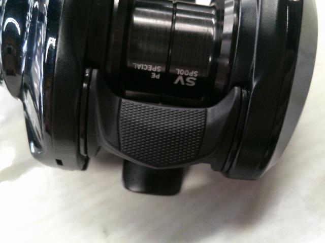 23ソルティスト SV TW 80XHL PEスペシャル