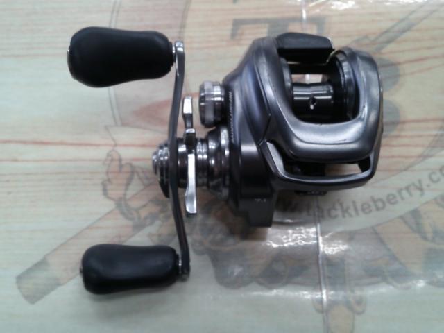 22バンタム HG RH