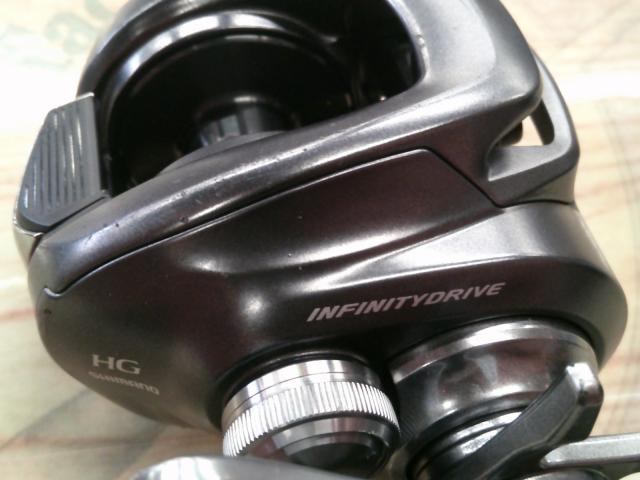 22バンタム HG RH