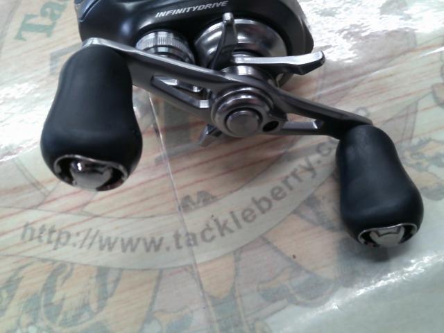 22バンタム HG RH