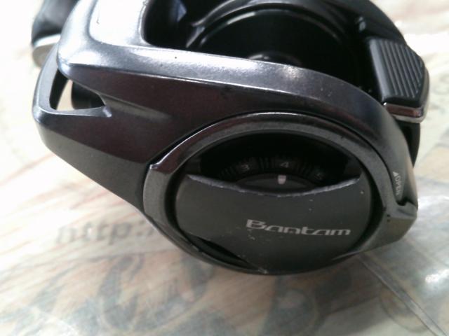 22バンタム HG RH