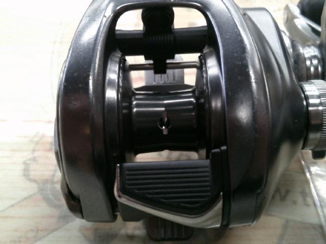 22バンタム HG RH