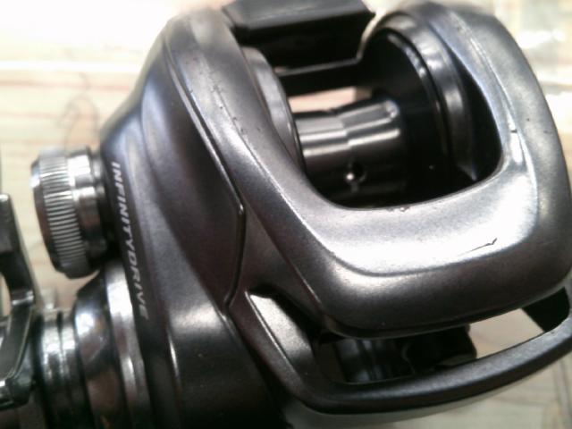 22バンタム HG RH