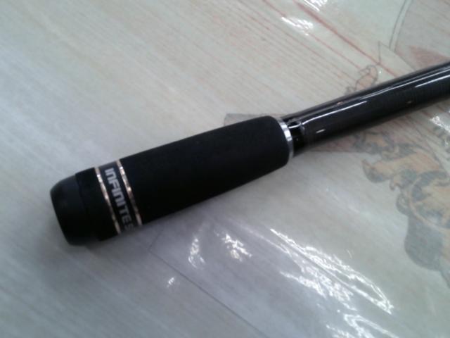 インフィニットブレイド IBC-71H