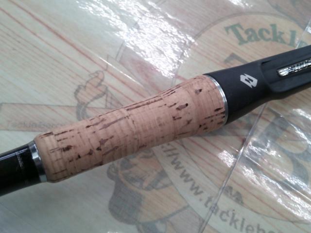 インフィニットブレイド IBC-71H