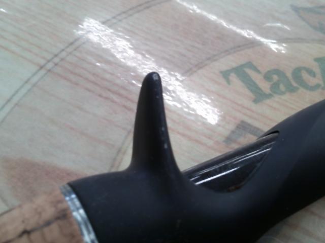 インフィニットブレイド IBC-71H