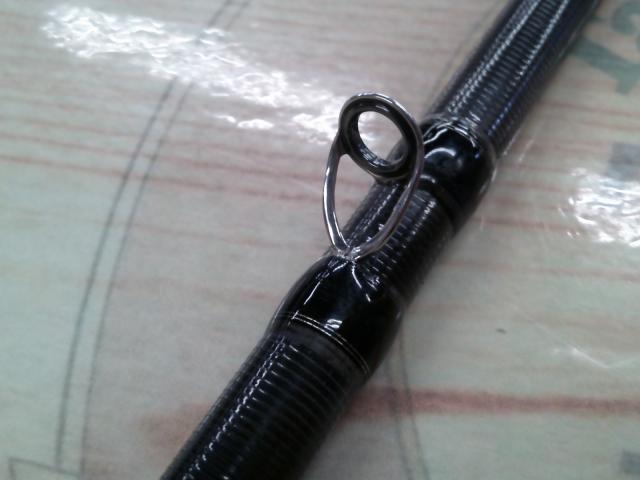 インフィニットブレイド IBC-71H