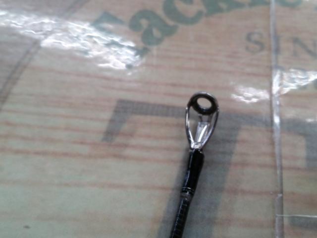 インフィニットブレイド IBC-71H