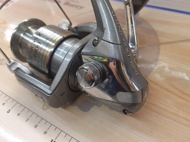 02エアノスXT 3000