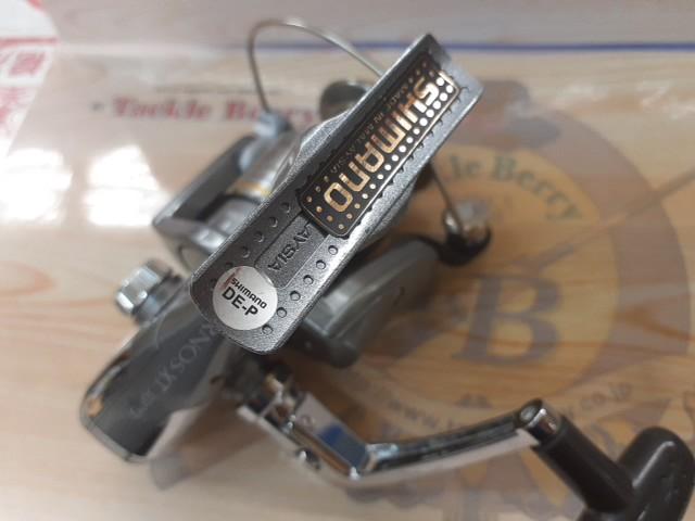 02エアノスXT 3000