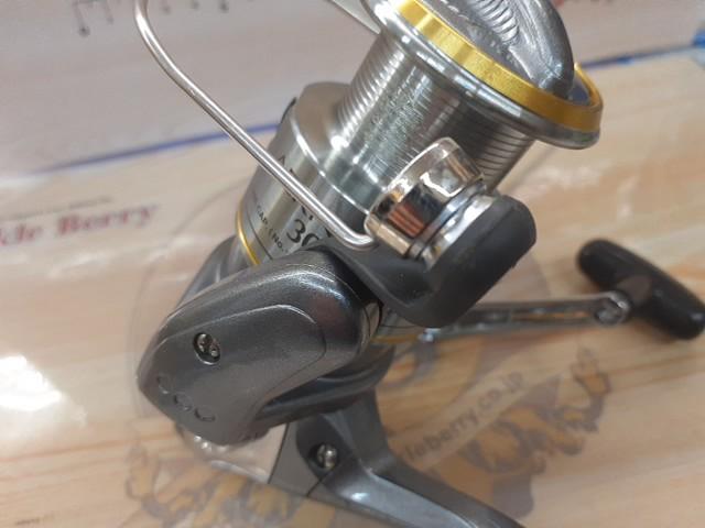 02エアノスXT 3000