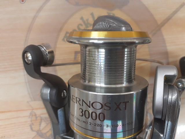 02エアノスXT 3000