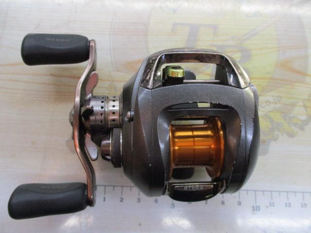 スティーズ 103HL