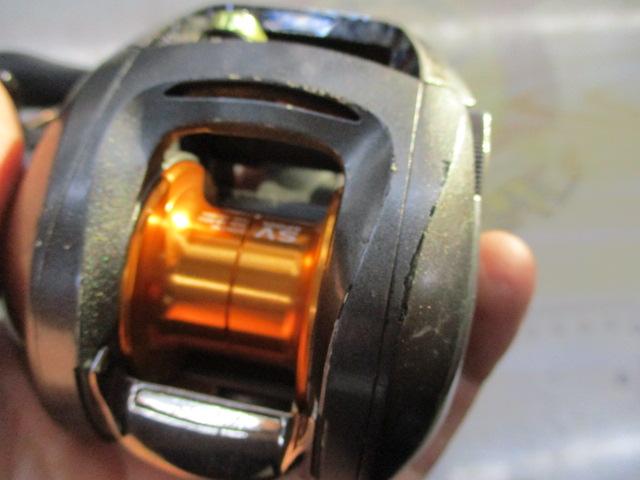 スティーズ 103HL