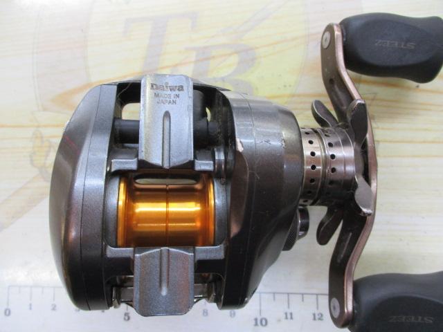 スティーズ 103HL