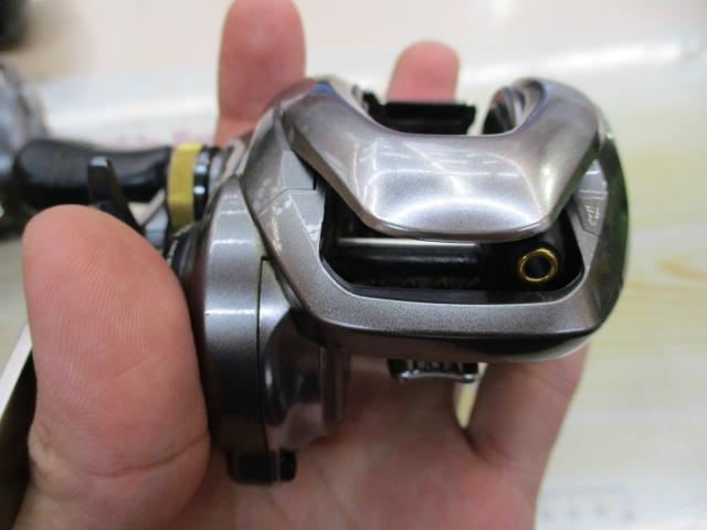 15メタニウムDC XG (RH) 後期モデル