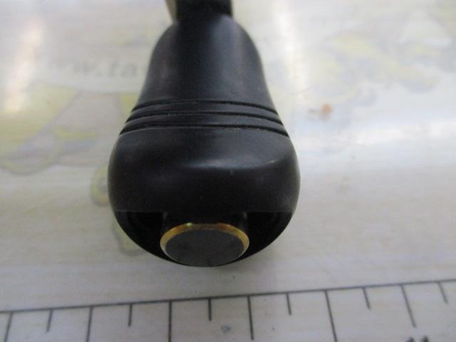 15メタニウムDC XG (RH) 後期モデル