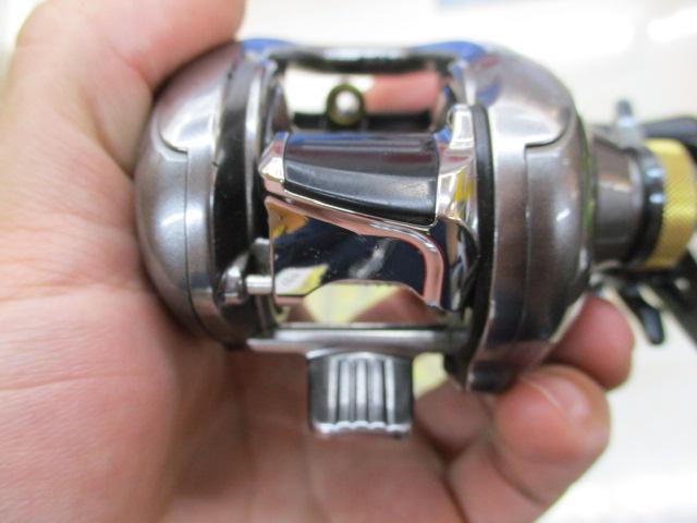 15メタニウムDC XG (RH) 後期モデル