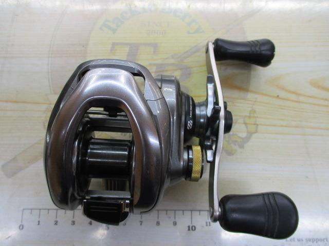 15メタニウムDC XG (RH) 後期モデル