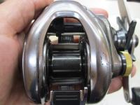 15メタニウムDC XG (RH) 後期モデル