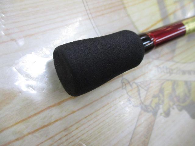 極鋭カワハギ レッドチューン AGS N-SF