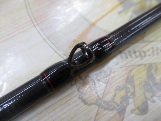 極鋭カワハギ レッドチューン AGS N-SF