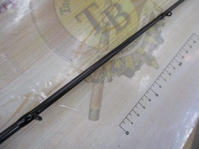 極鋭カワハギ レッドチューン AGS N-SF