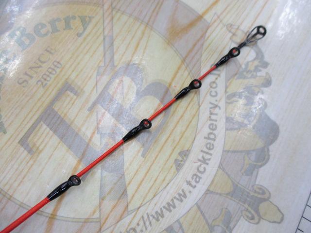 極鋭カワハギ レッドチューン AGS N-SF