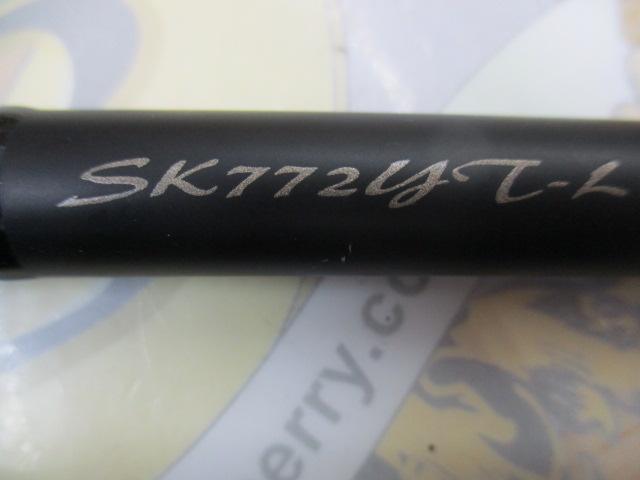 スパイクイエローテイル SK772YT-L