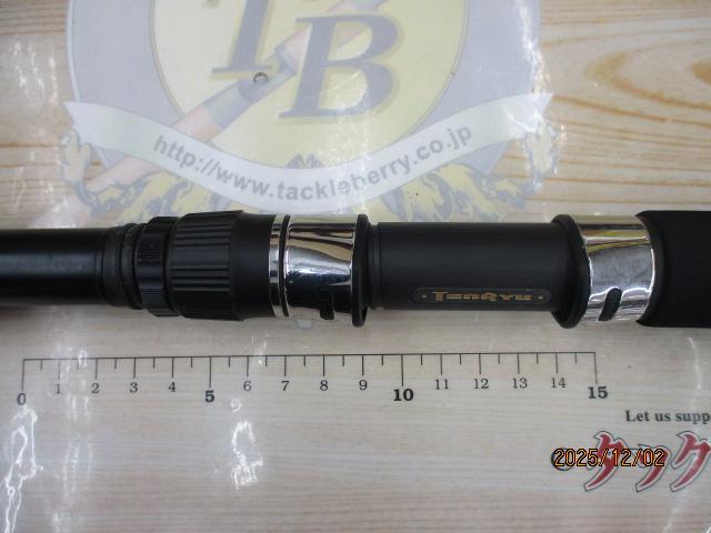 スパイクイエローテイル SK772YT-L