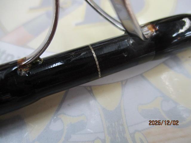 スパイクイエローテイル SK772YT-L