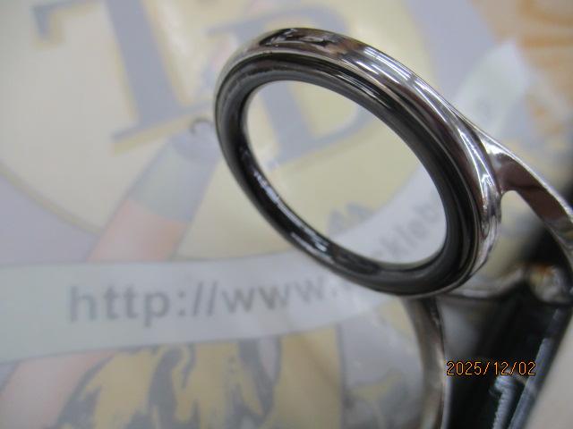 スパイクイエローテイル SK772YT-L