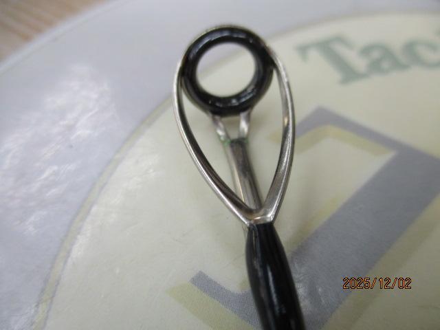 スパイクイエローテイル SK772YT-L