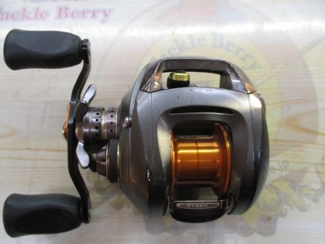 スティーズ 100HL