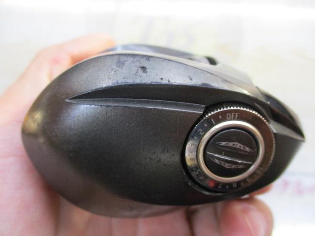 スティーズ 100HL