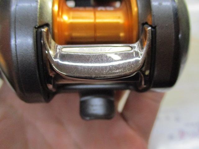 スティーズ 100HL