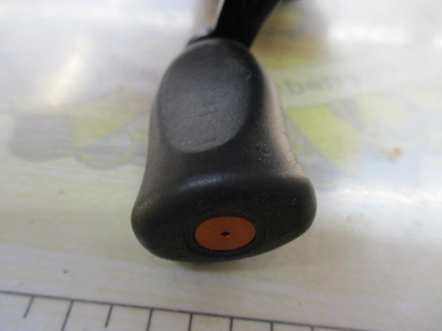 スティーズ 100HL