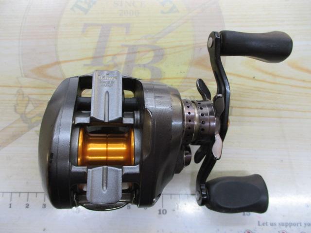 スティーズ 100HL