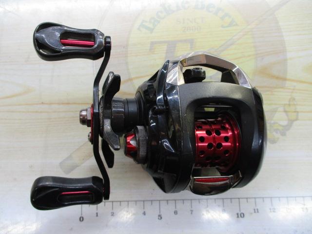 ダイワSS AIR 8.1L