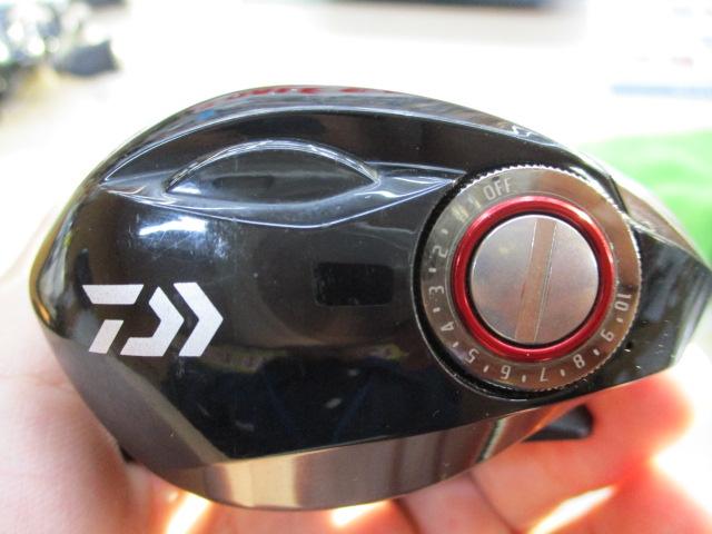 ダイワSS AIR 8.1L