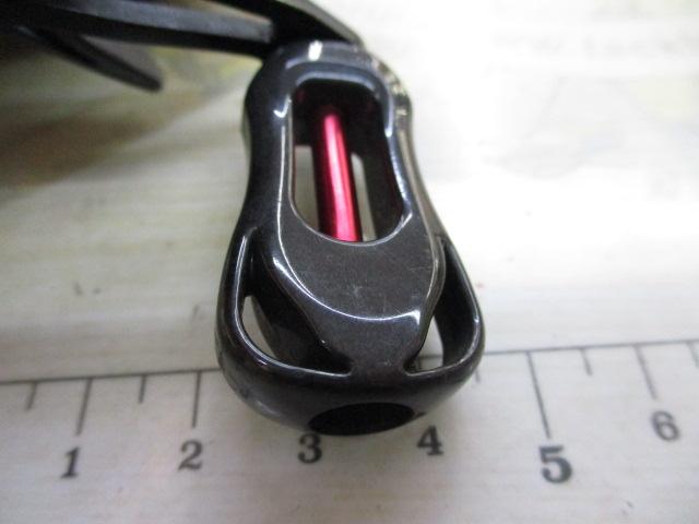 ダイワSS AIR 8.1L